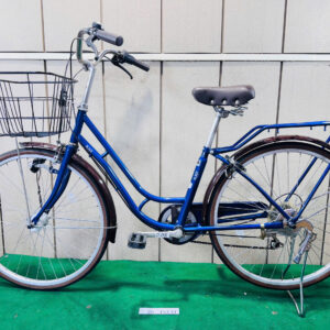 普通自転車 ・中古自転車 ・安い自転車　050106