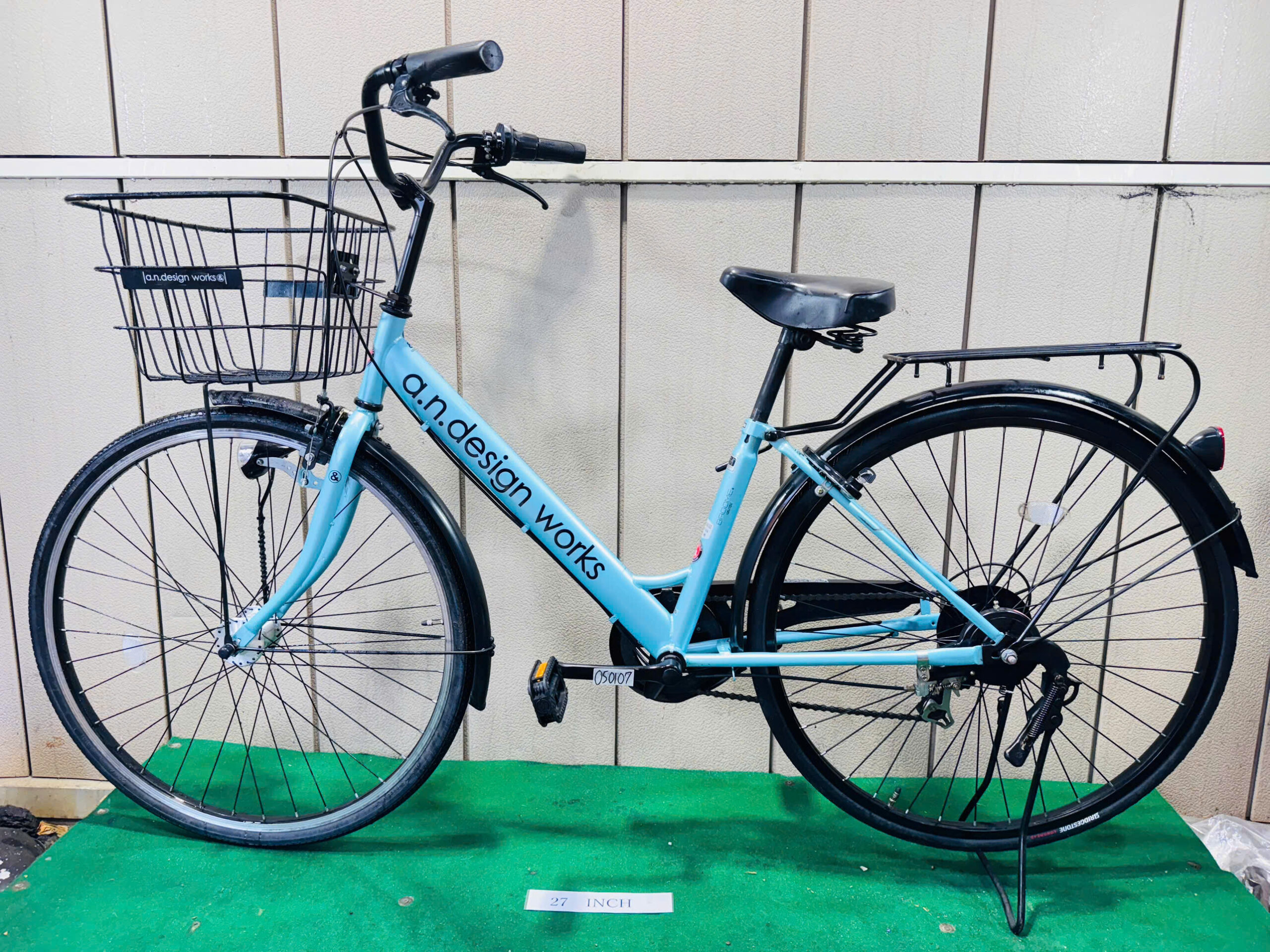 普通自転車 ・中古自転車 ・安い自転車 050107