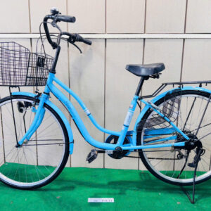 普通自転車 ・中古自転車 ・安い自転車　050113