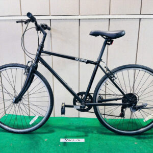 スポーツ自転車 ・中古自転車 ・安い自転車　050119