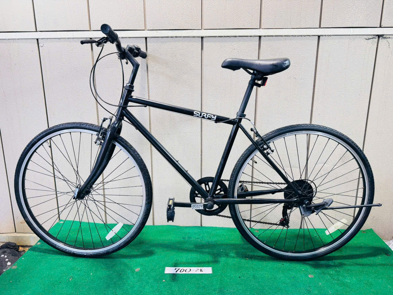 スポーツ自転車 ・中古自転車 ・安い自転車 050119