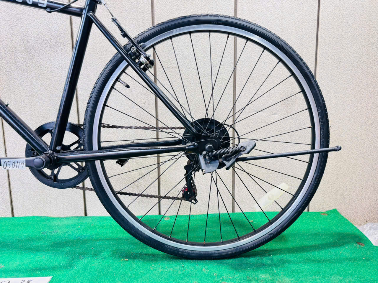 スポーツ自転車 ・中古自転車 ・安い自転車 050119 - 画像 (5)