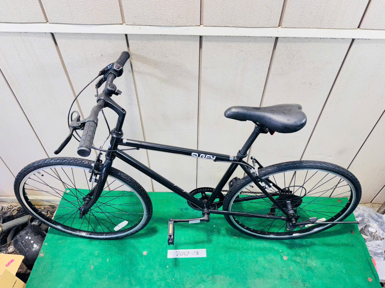 スポーツ自転車 ・中古自転車 ・安い自転車 050119 - 画像 (3)