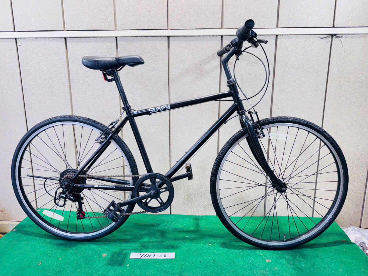 スポーツ自転車 ・中古自転車 ・安い自転車 050119 - 画像 (2)