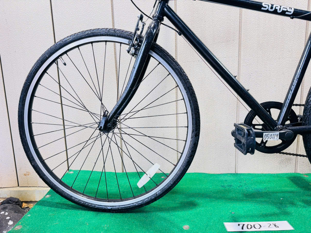 スポーツ自転車 ・中古自転車 ・安い自転車 050119 - 画像 (4)