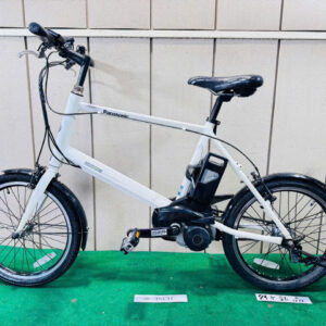 パナソニック電動アシスト ・中古自転車 ・安い自転車　050124