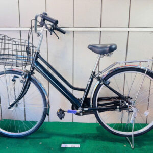 普通自転車 ・中古自転車 ・安い自転車　050702