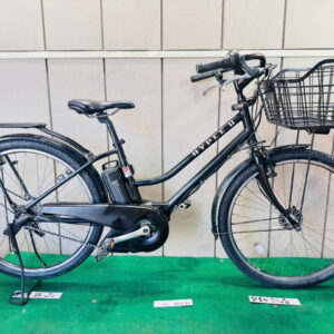 ブリヂストン電動アシスト ・中古自転車 ・安い自転車　050720