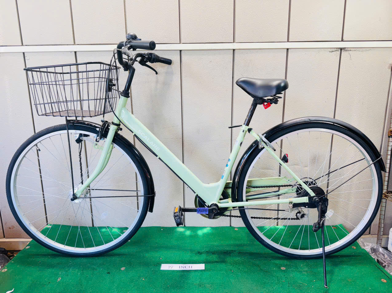 普通自転車 ・中古自転車 ・安い自転車 050731