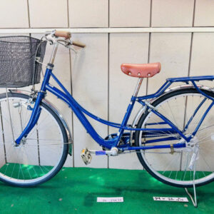 普通自転車 ・中古自転車 ・安い自転車　050742