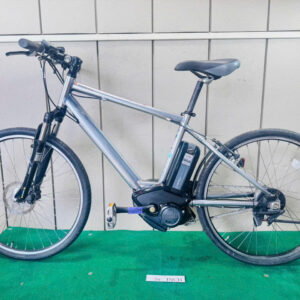 ヤマハ電動アシスト ・中古自転車 ・安い自転車　050744