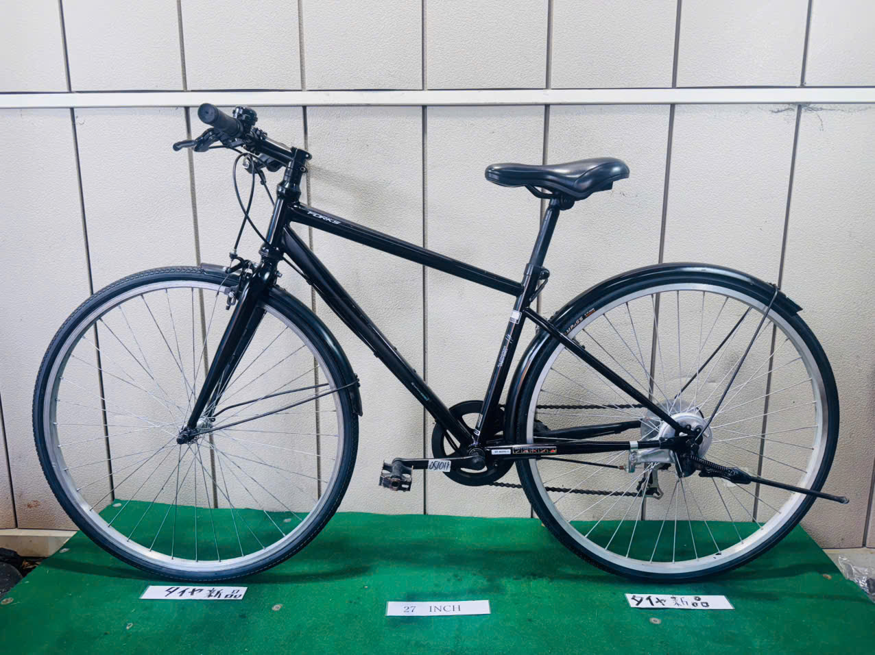 スポーツ自転車 ・中古自転車 ・安い自転車 051011
