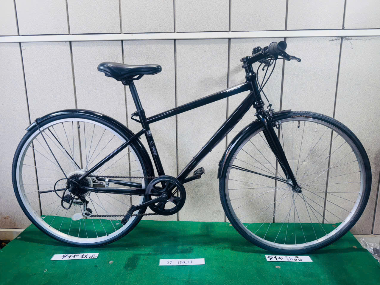 スポーツ自転車 ・中古自転車 ・安い自転車 051011 - 画像 (2)
