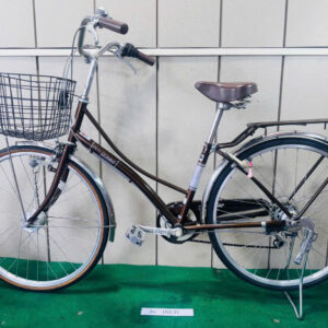 普通自転車 ・中古自転車 ・安い自転車　051015