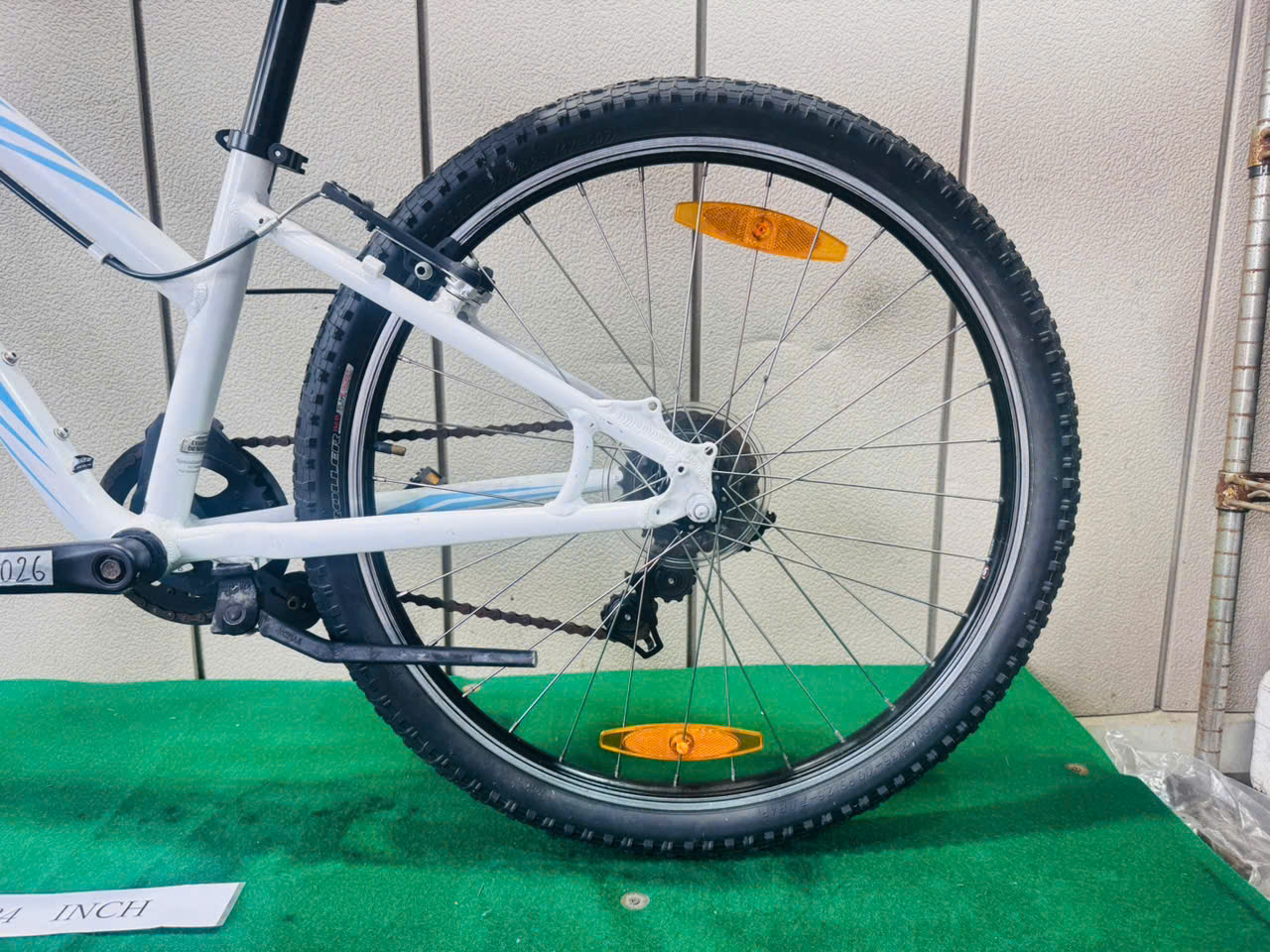 スポーツ自転車 ・中古自転車 ・安い自転車 051026 - 画像 (5)