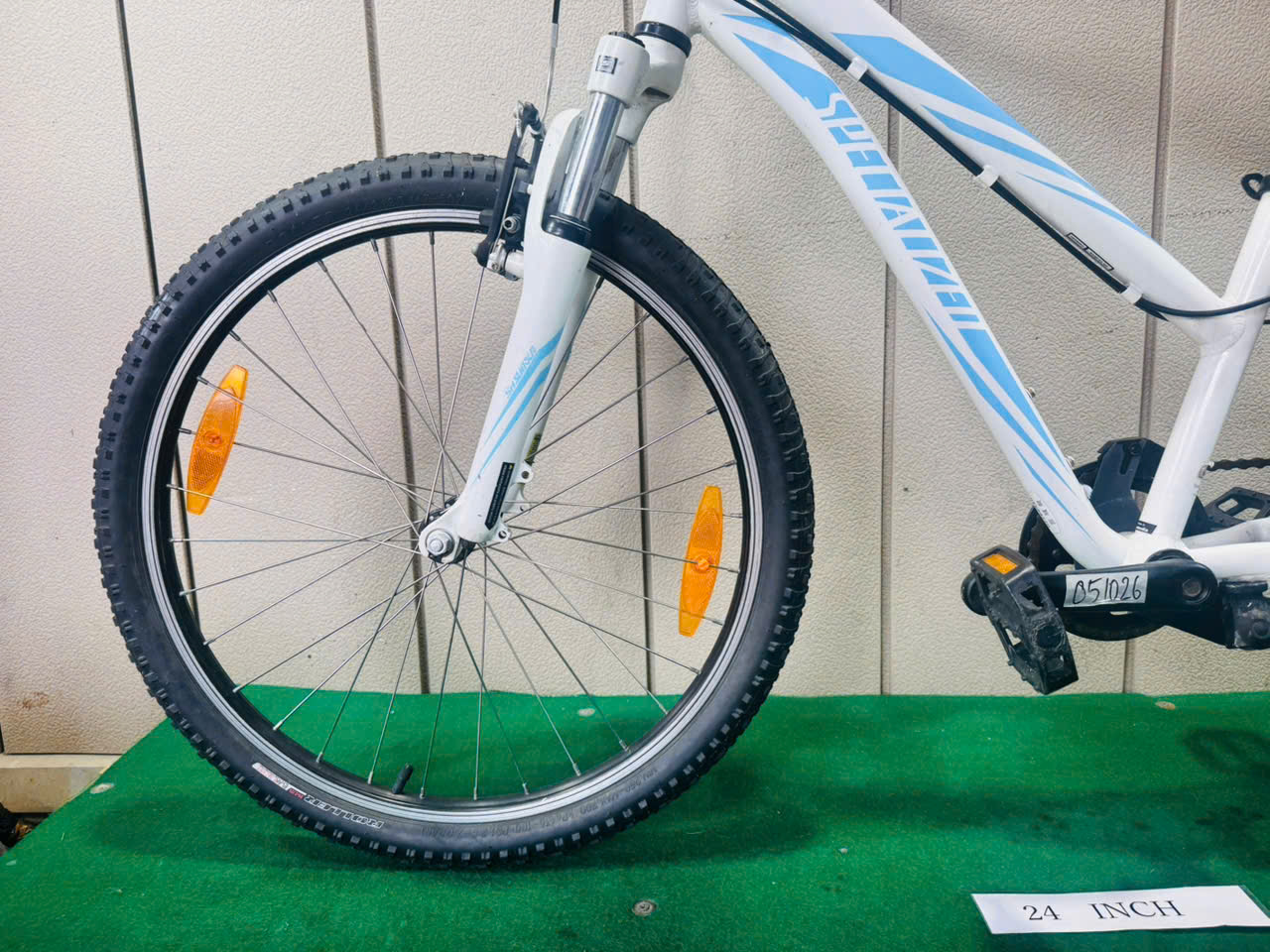 スポーツ自転車 ・中古自転車 ・安い自転車 051026 - 画像 (4)