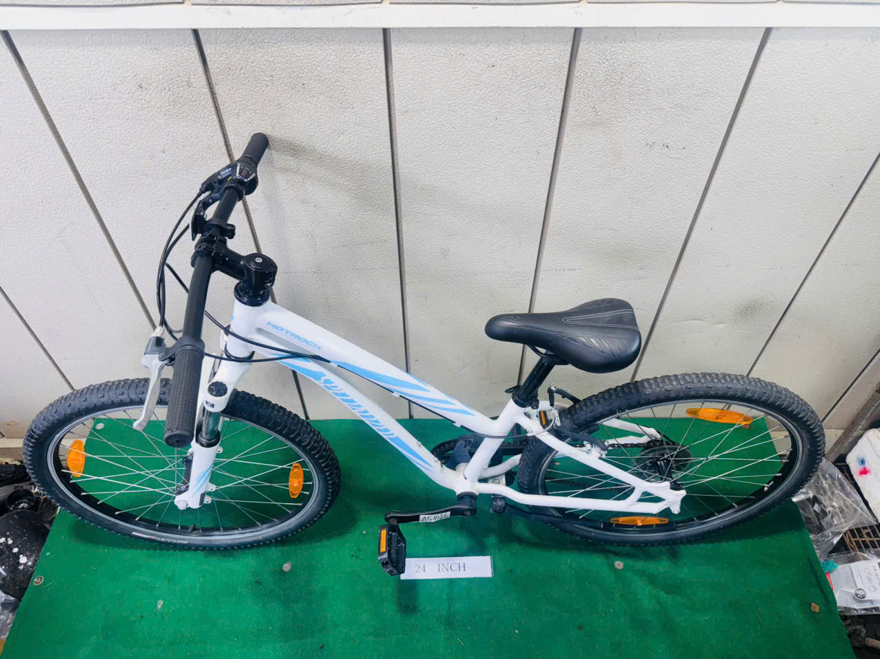 スポーツ自転車 ・中古自転車 ・安い自転車 051026 - 画像 (3)