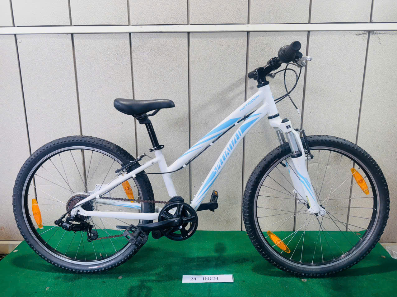 スポーツ自転車 ・中古自転車 ・安い自転車 051026 - 画像 (2)