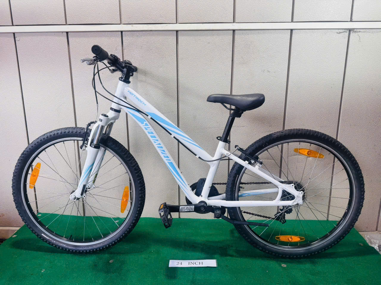 スポーツ自転車 ・中古自転車 ・安い自転車 051026