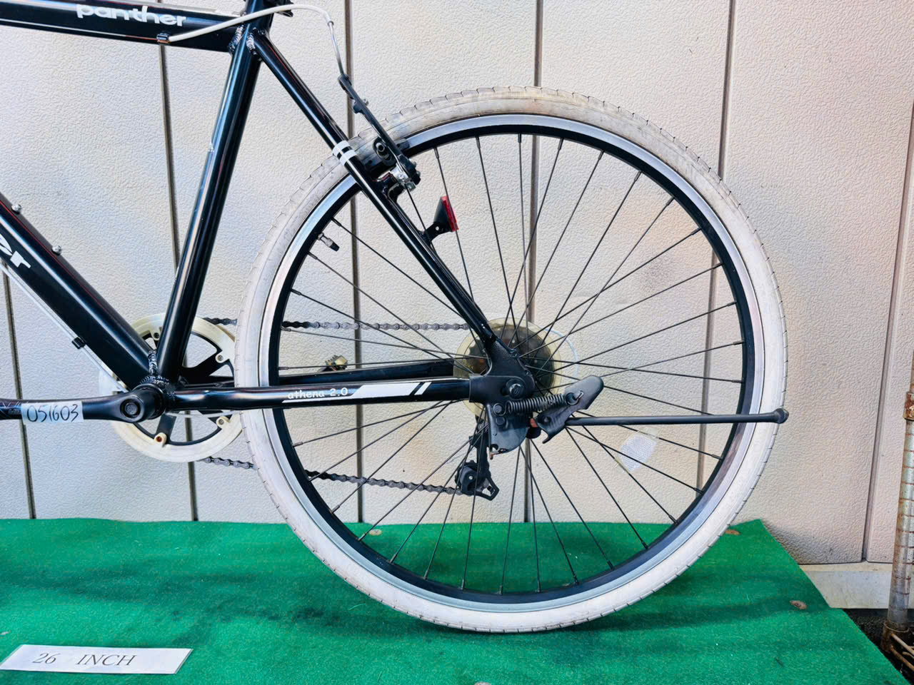 スポーツ自転車 ・中古自転車 ・安い自転車 051603 - 画像 (5)