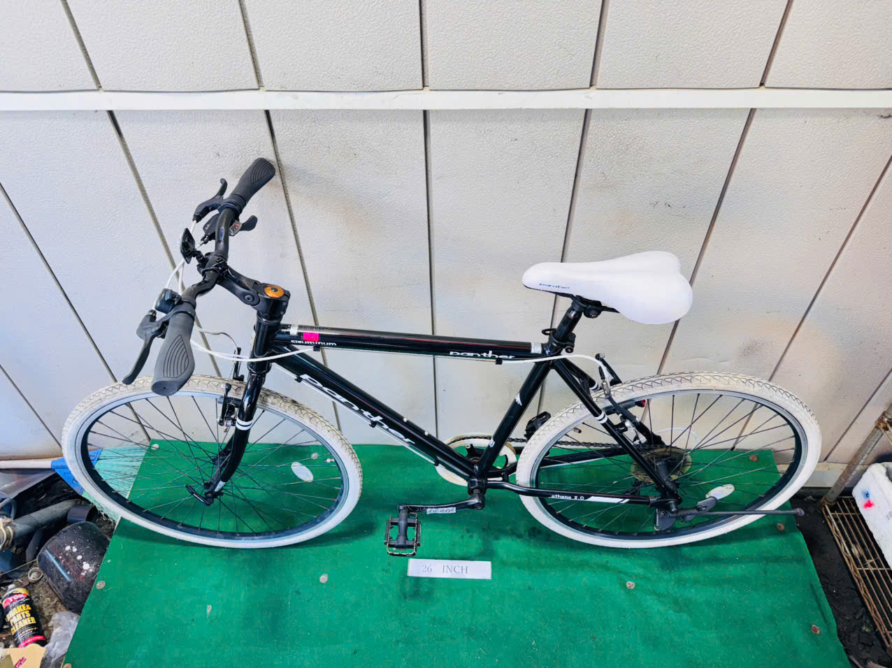 スポーツ自転車 ・中古自転車 ・安い自転車 051603 - 画像 (3)
