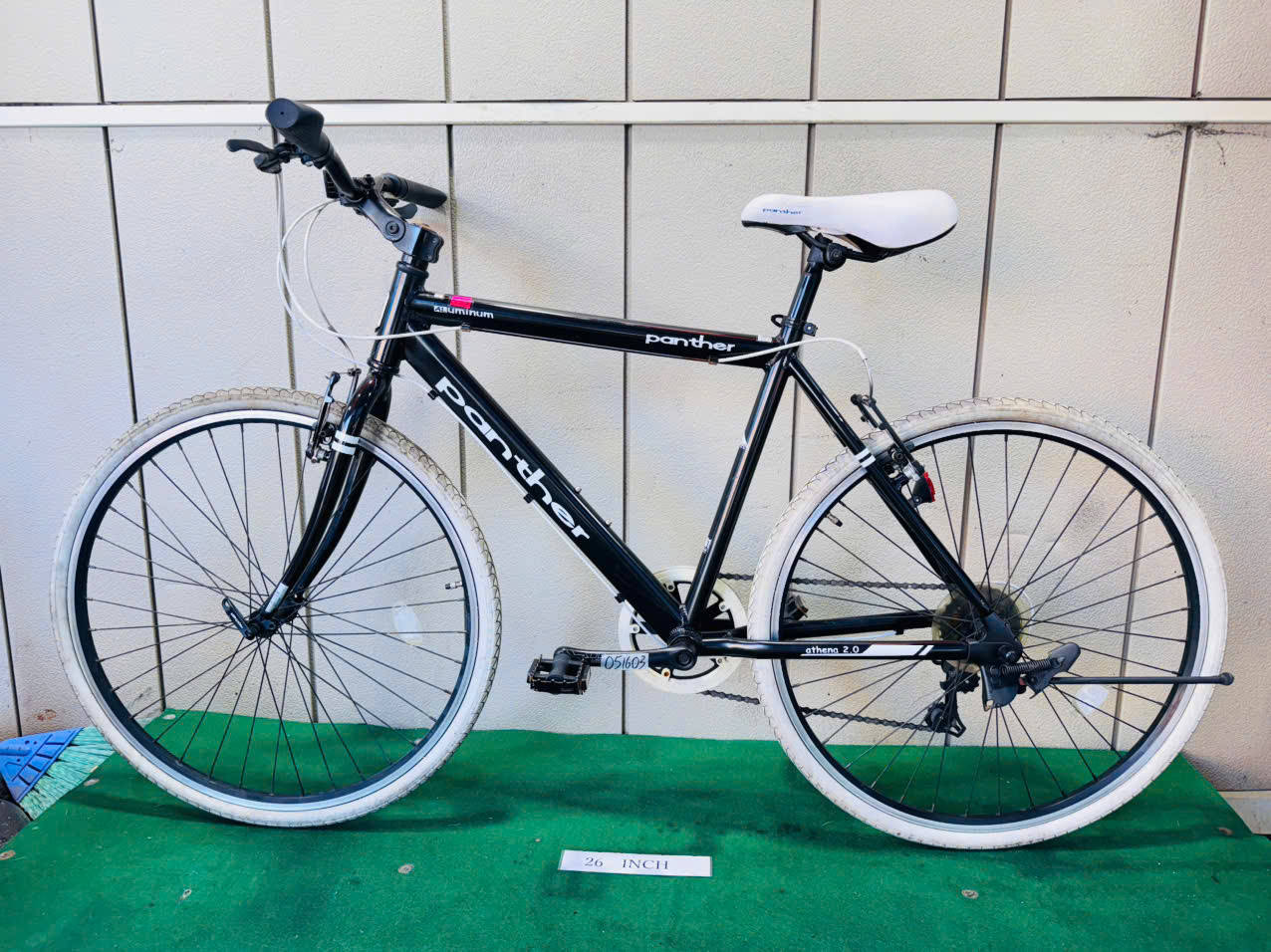 スポーツ自転車 ・中古自転車 ・安い自転車 051603