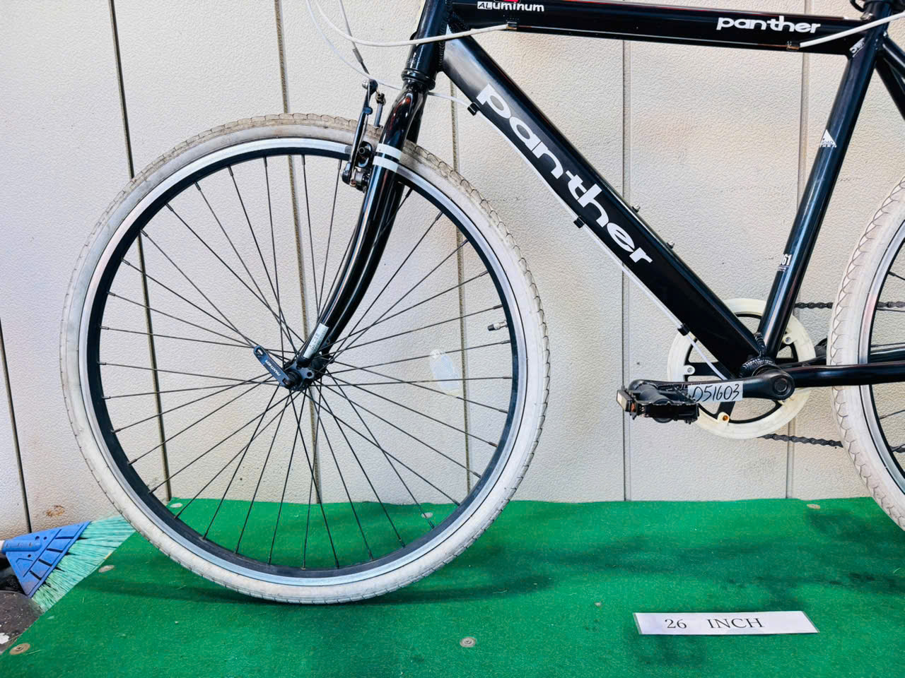 スポーツ自転車 ・中古自転車 ・安い自転車 051603 - 画像 (4)