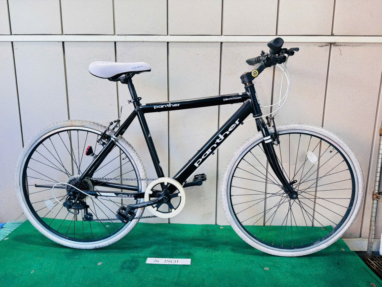 スポーツ自転車 ・中古自転車 ・安い自転車 051603 - 画像 (2)