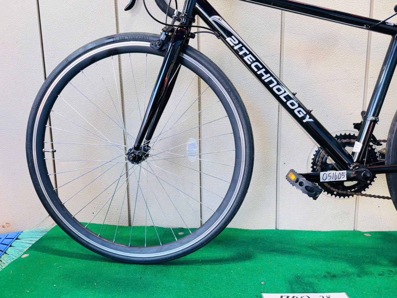 スポーツ自転車 ・中古自転車 ・安い自転車 051605 - 画像 (4)