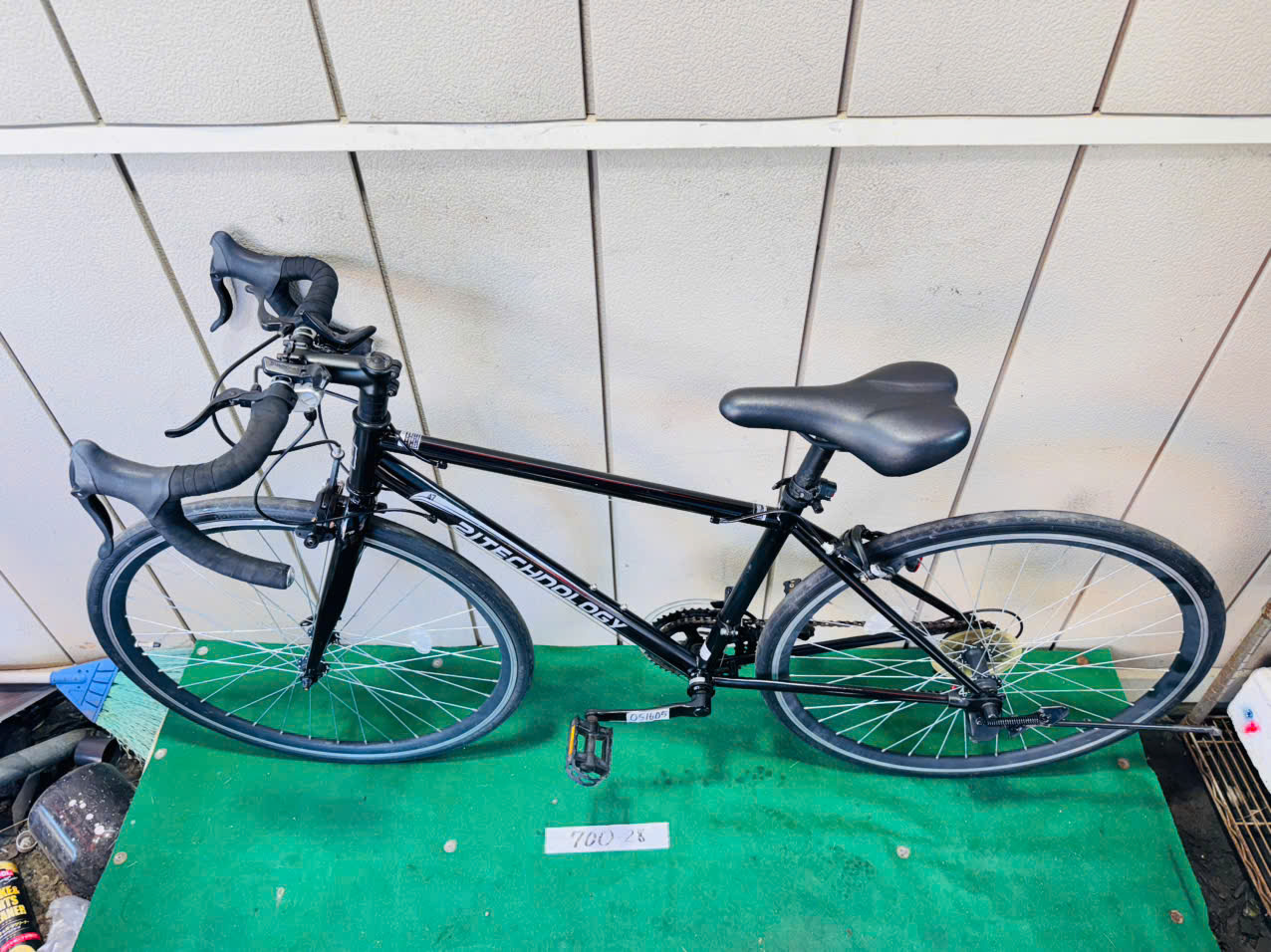 スポーツ自転車 ・中古自転車 ・安い自転車 051605 - 画像 (3)