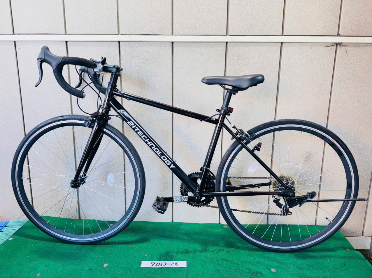 スポーツ自転車 ・中古自転車 ・安い自転車 051605