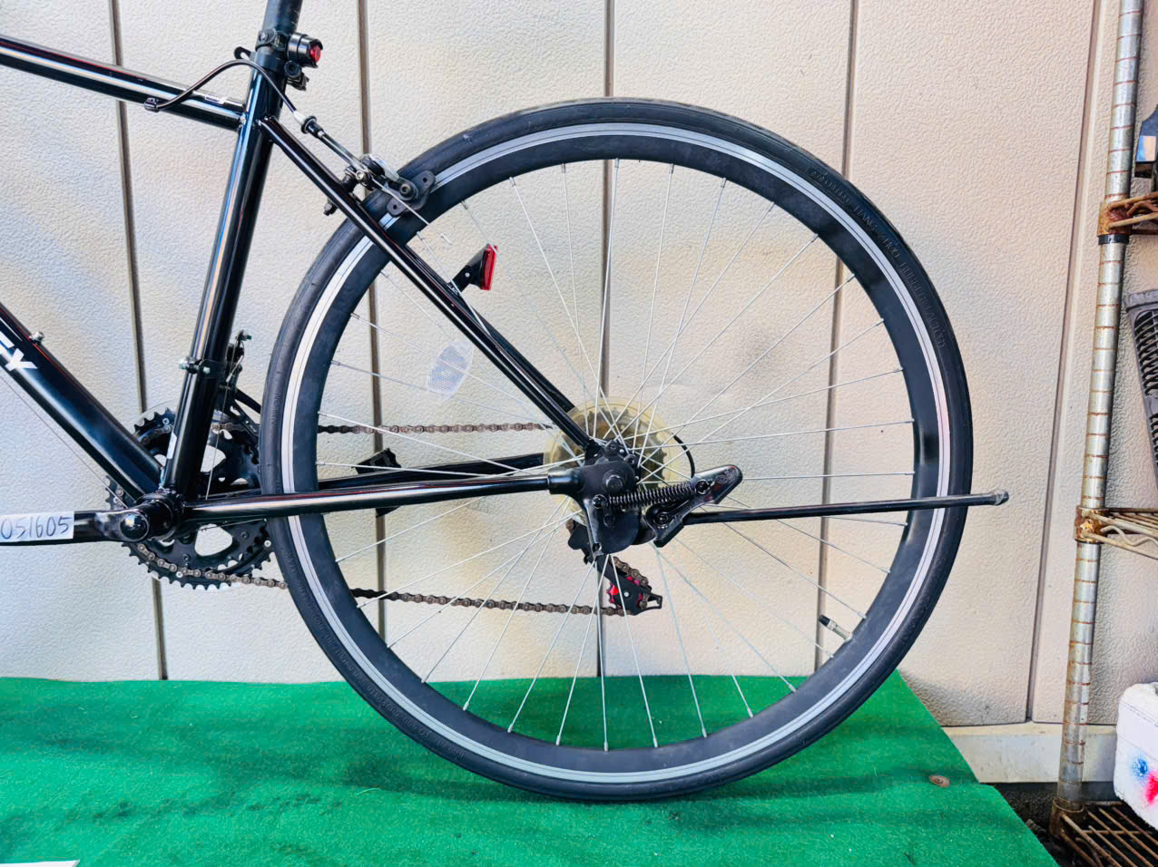 スポーツ自転車 ・中古自転車 ・安い自転車 051605 - 画像 (5)
