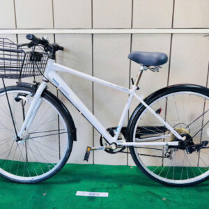 スポーツ自転車 ・中古自転車 ・安い自転車　051610