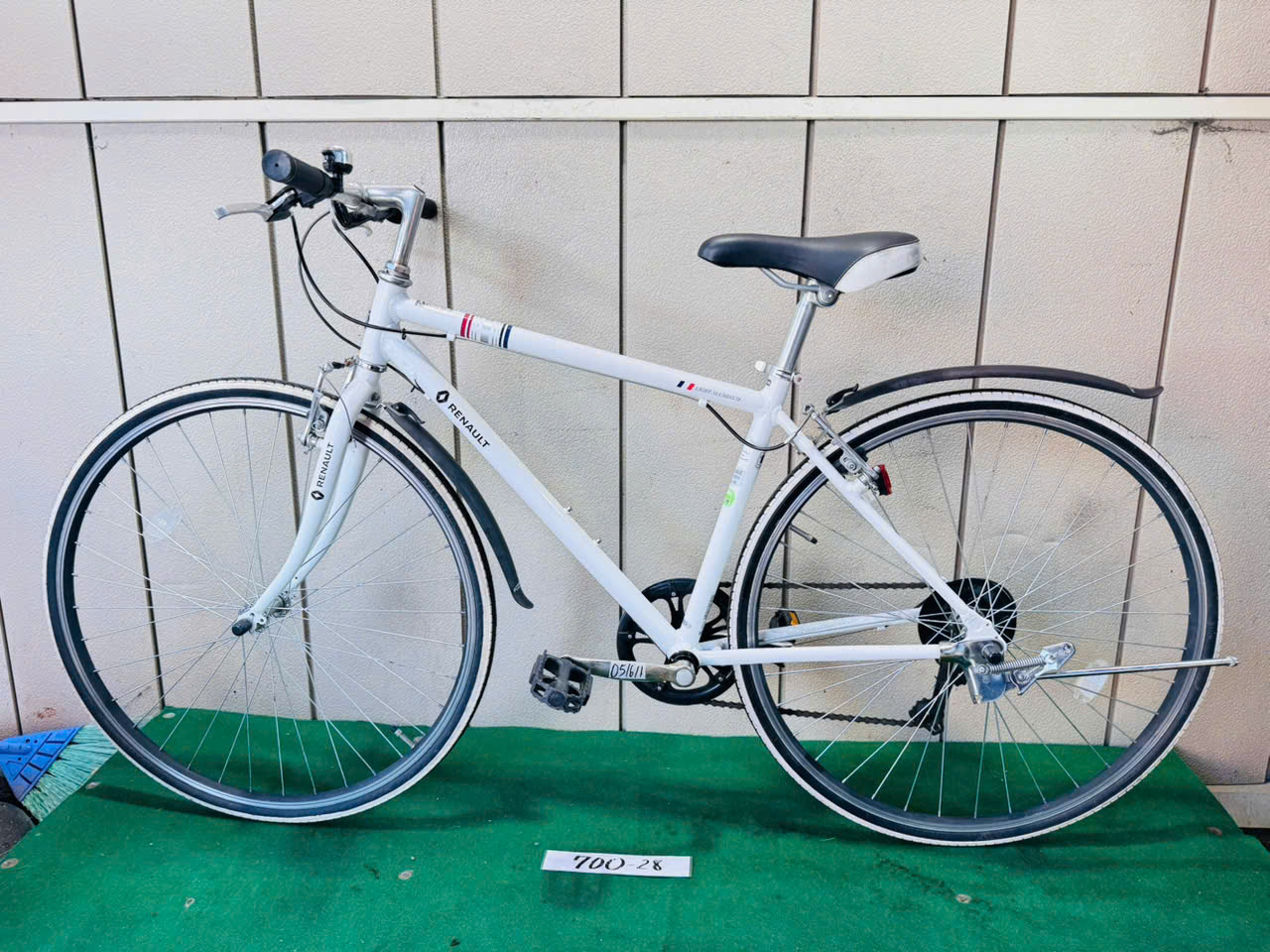 スポーツ自転車 ・中古自転車 ・安い自転車 051611