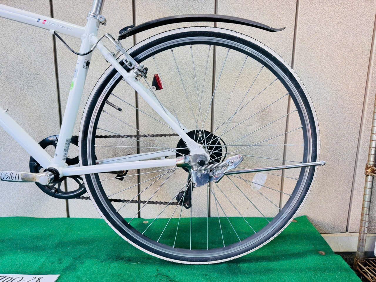 スポーツ自転車 ・中古自転車 ・安い自転車 051611 - 画像 (5)