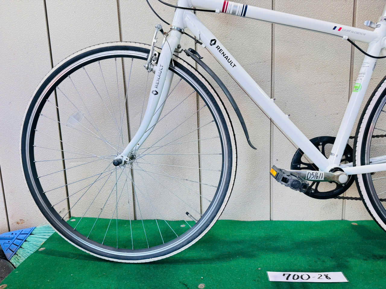 スポーツ自転車 ・中古自転車 ・安い自転車 051611 - 画像 (4)