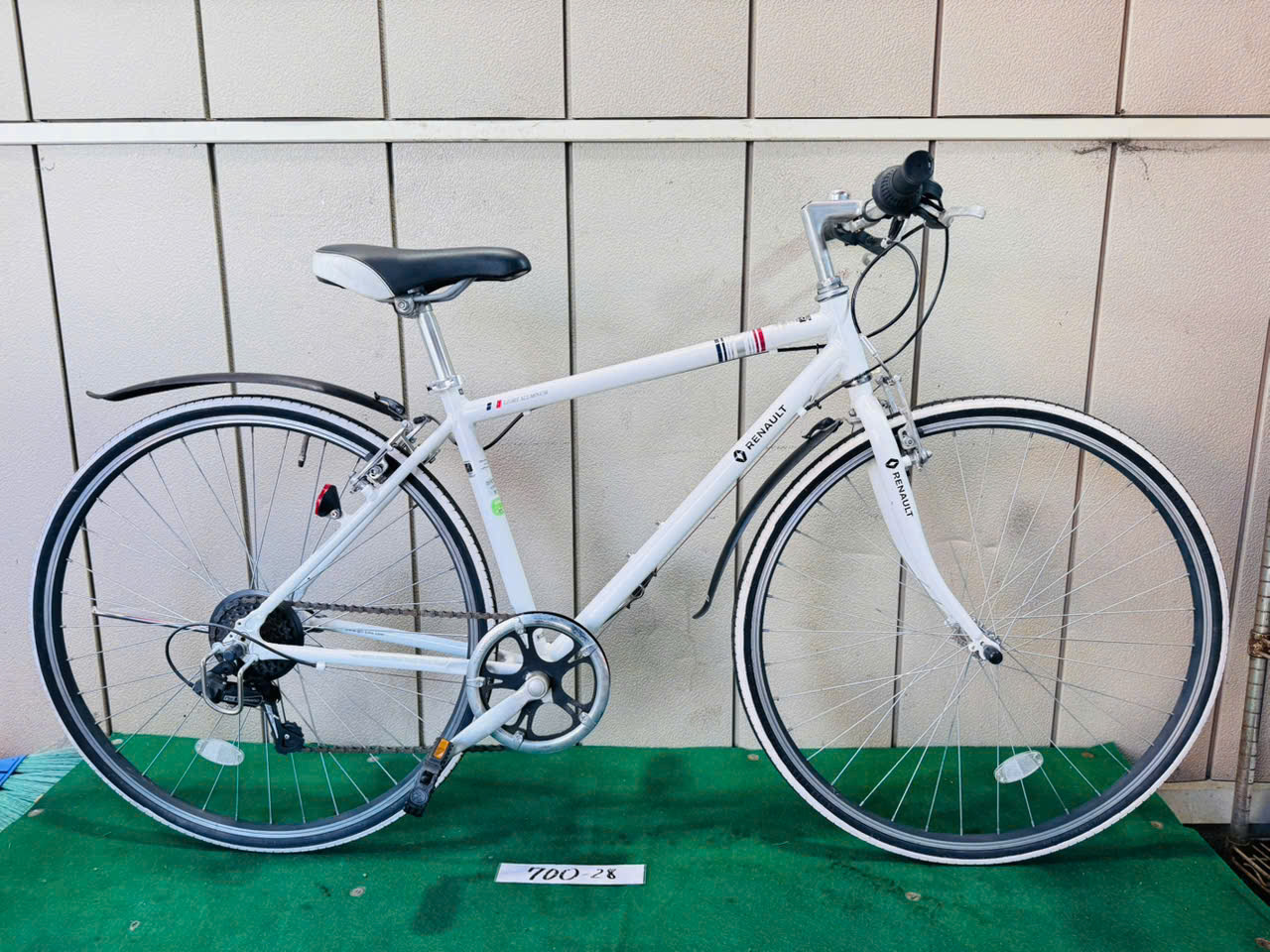 スポーツ自転車 ・中古自転車 ・安い自転車 051611 - 画像 (2)