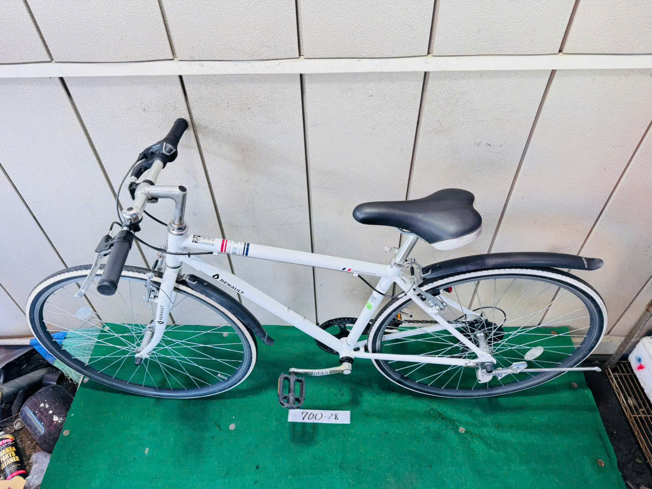 スポーツ自転車 ・中古自転車 ・安い自転車 051611 - 画像 (3)