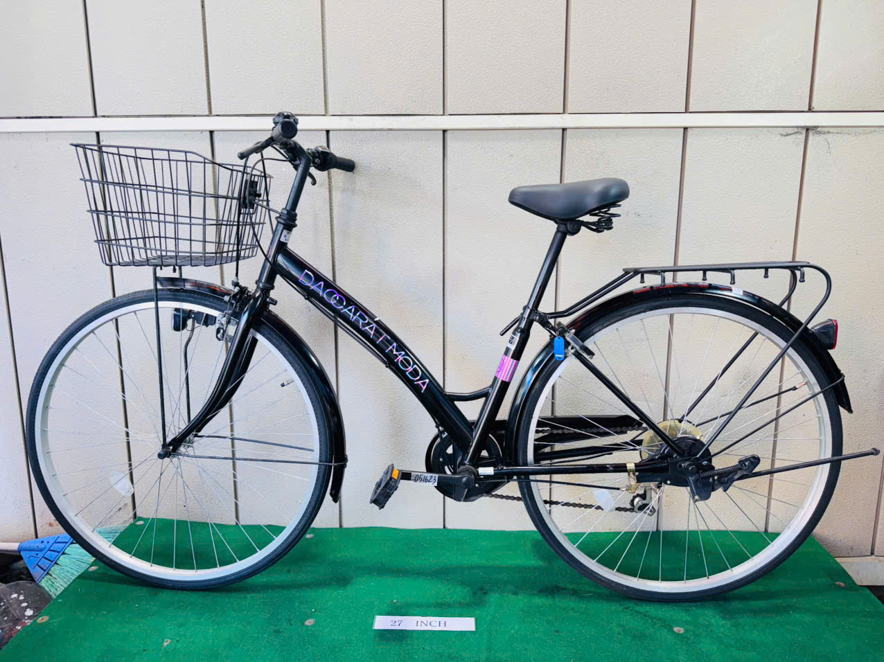 普通自転車 ・中古自転車 ・安い自転車 051623