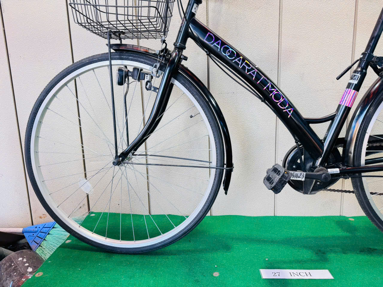 普通自転車 ・中古自転車 ・安い自転車 051623 - 画像 (4)