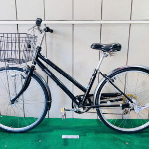 普通自転車 ・中古自転車 ・安い自転車　051625