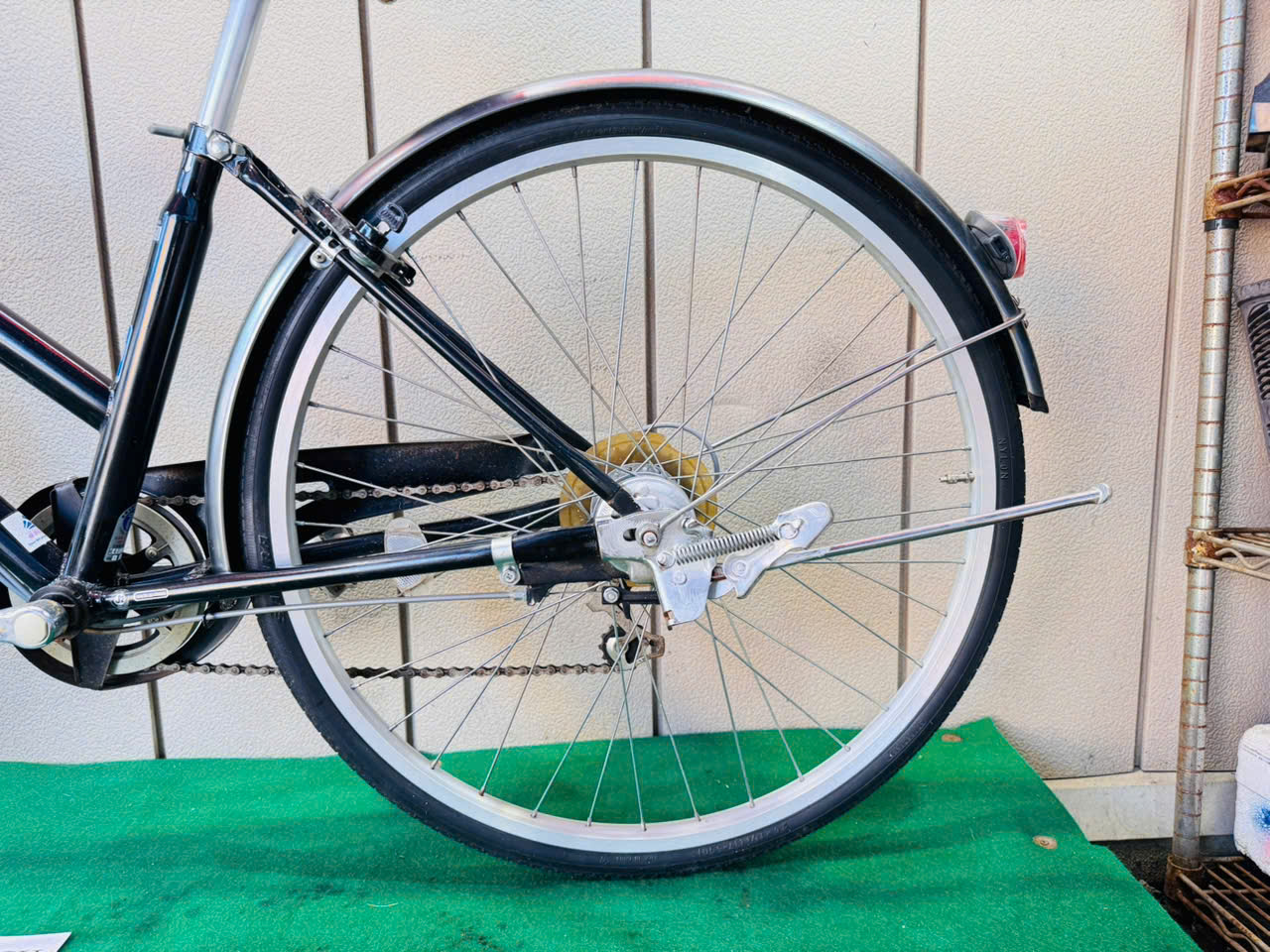 普通自転車 ・中古自転車 ・安い自転車 051625 - 画像 (5)