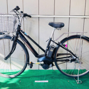 ヤマハ Pas City 電動アシスト ・中古自転車 ・安い自転車　060505