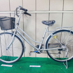 普通自転車 ・中古自転車 ・安い自転車　060601
