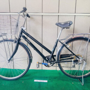 普通自転車 ・中古自転車 ・安い自転車　060602