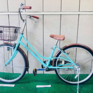 普通自転車 ・中古自転車 ・安い自転車　060616