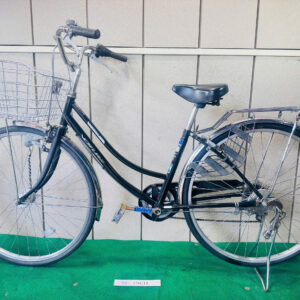 普通自転車 ・中古自転車 ・安い自転車　060619