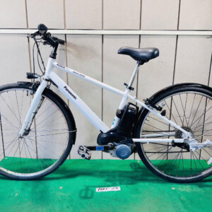 パナソニック Velo Star 電動アシスト ・中古自転車 ・安い自転車　061016