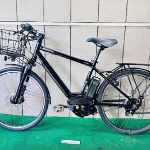 ヤマハ電動アシスト ・中古自転車 ・安い自転車　061502