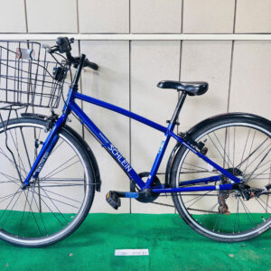ブリヂストン ・中古自転車 ・安い自転車　061505